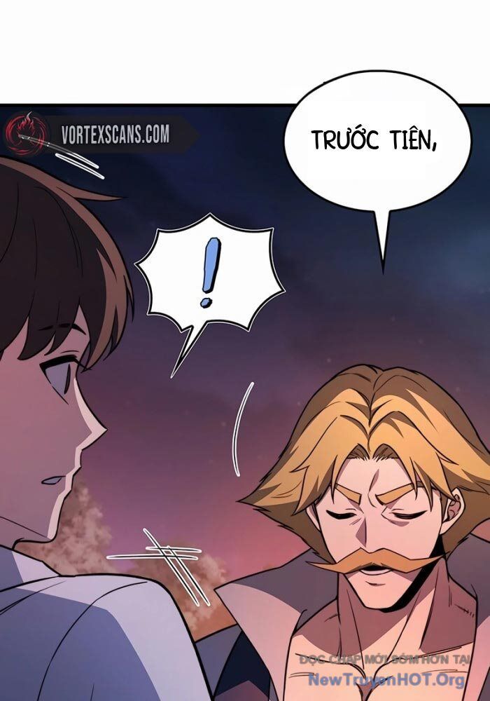 Kỵ Sĩ Tử Thần Cấp Diệt Vong Đã Hồi Quy Chap 34 - Next Chap 35