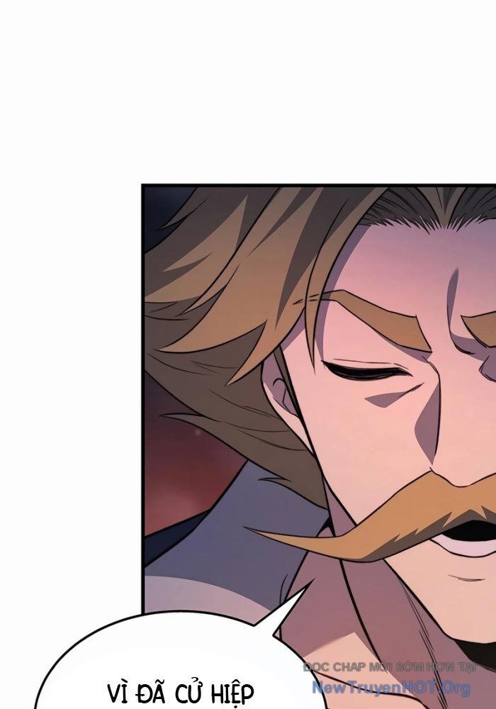 Kỵ Sĩ Tử Thần Cấp Diệt Vong Đã Hồi Quy Chap 34 - Next Chap 35