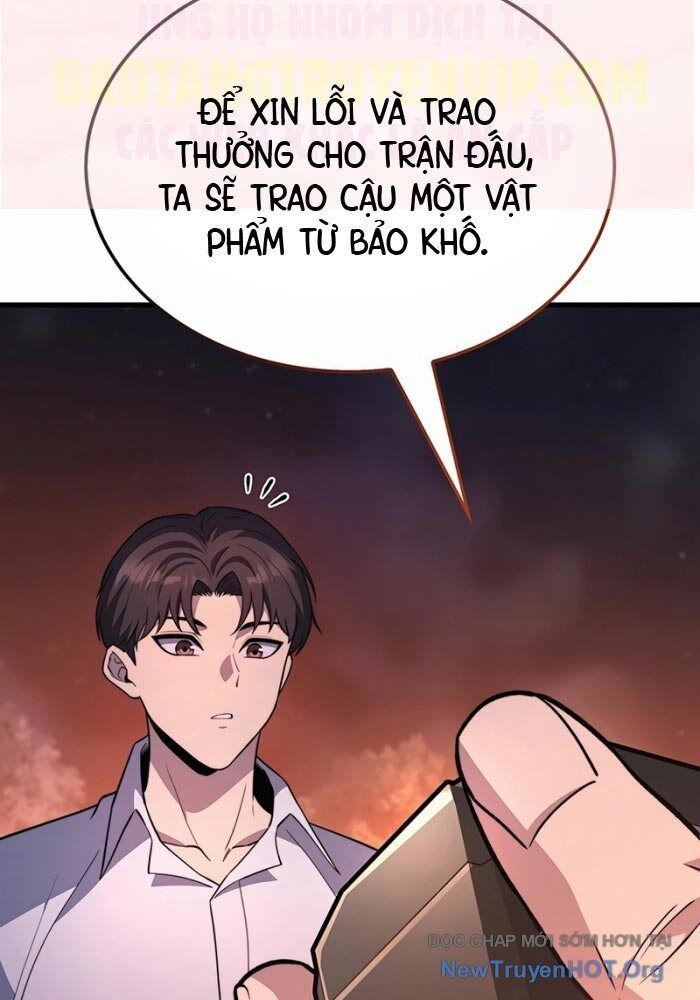 Kỵ Sĩ Tử Thần Cấp Diệt Vong Đã Hồi Quy Chap 34 - Next Chap 35