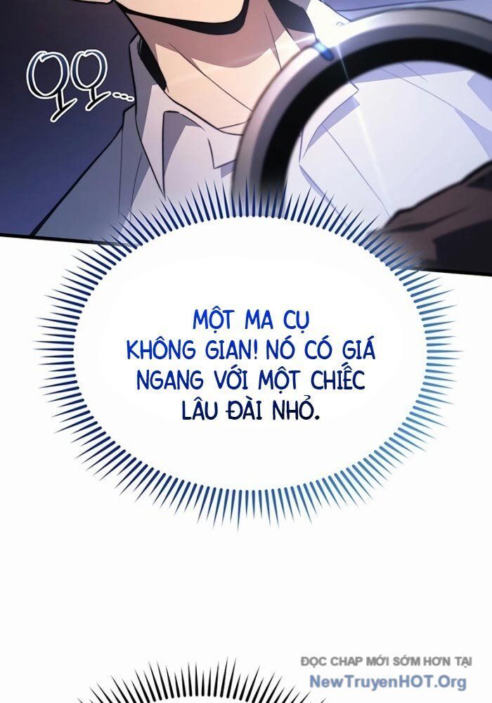 Kỵ Sĩ Tử Thần Cấp Diệt Vong Đã Hồi Quy Chap 34 - Next Chap 35
