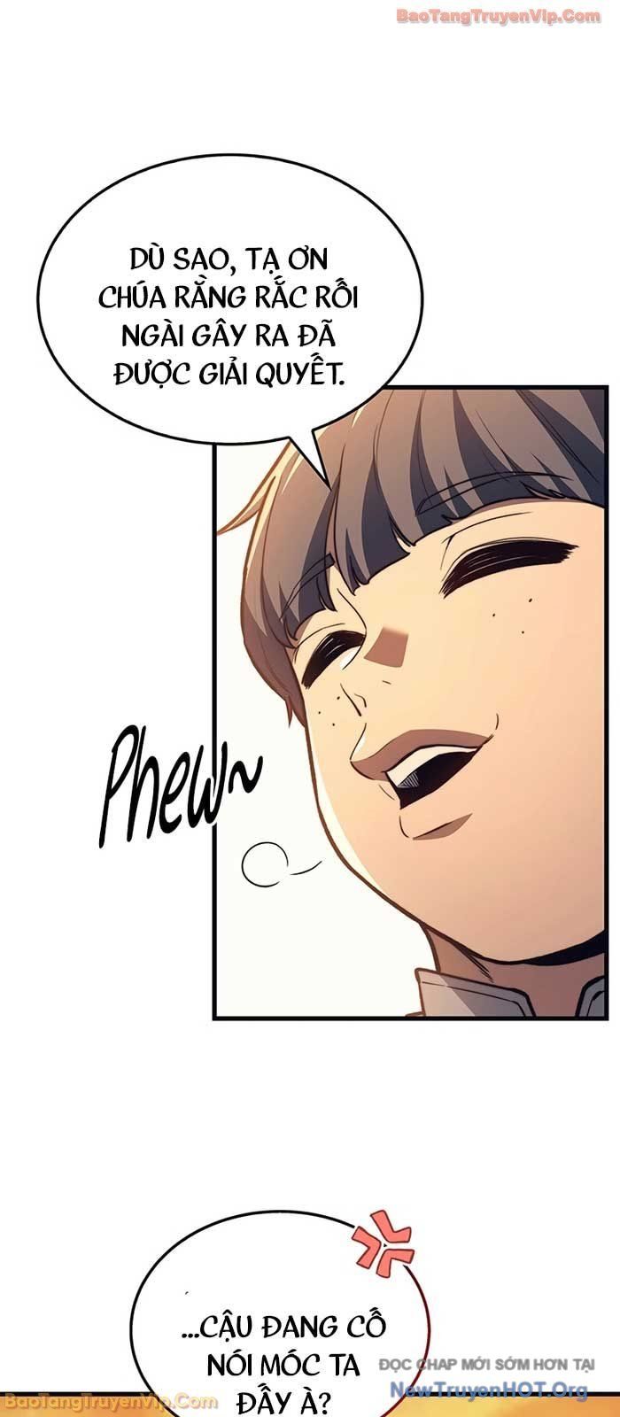 Kỵ Sĩ Tử Thần Cấp Diệt Vong Đã Hồi Quy Chap 35 - Next Chap 36