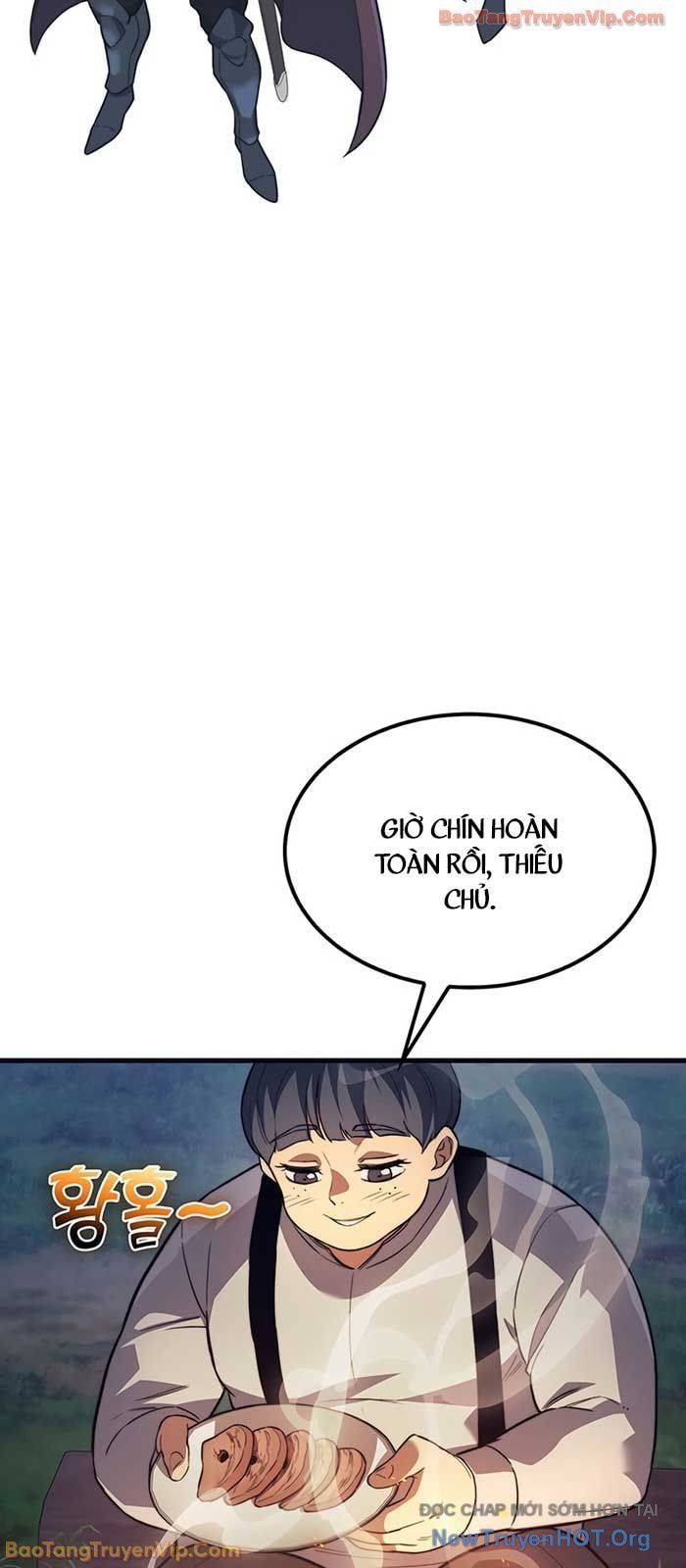 Kỵ Sĩ Tử Thần Cấp Diệt Vong Đã Hồi Quy Chap 35 - Next Chap 36