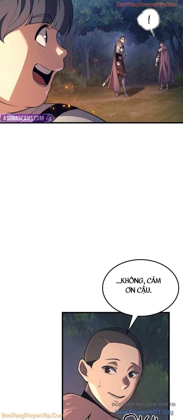 Kỵ Sĩ Tử Thần Cấp Diệt Vong Đã Hồi Quy Chap 35 - Next Chap 36