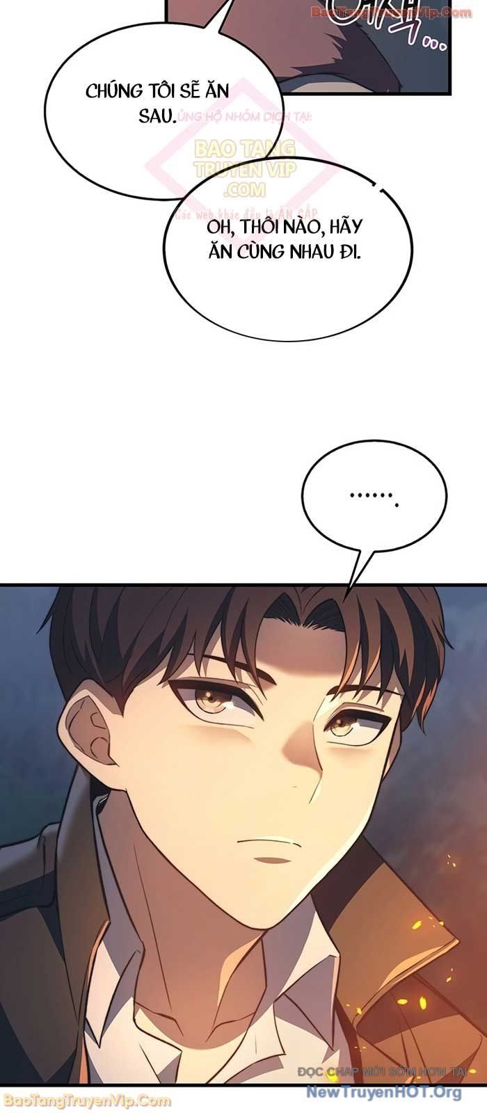 Kỵ Sĩ Tử Thần Cấp Diệt Vong Đã Hồi Quy Chap 35 - Next Chap 36