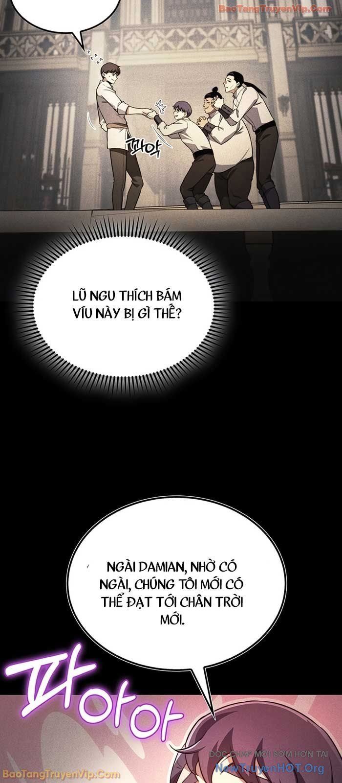 Kỵ Sĩ Tử Thần Cấp Diệt Vong Đã Hồi Quy Chap 35 - Next Chap 36