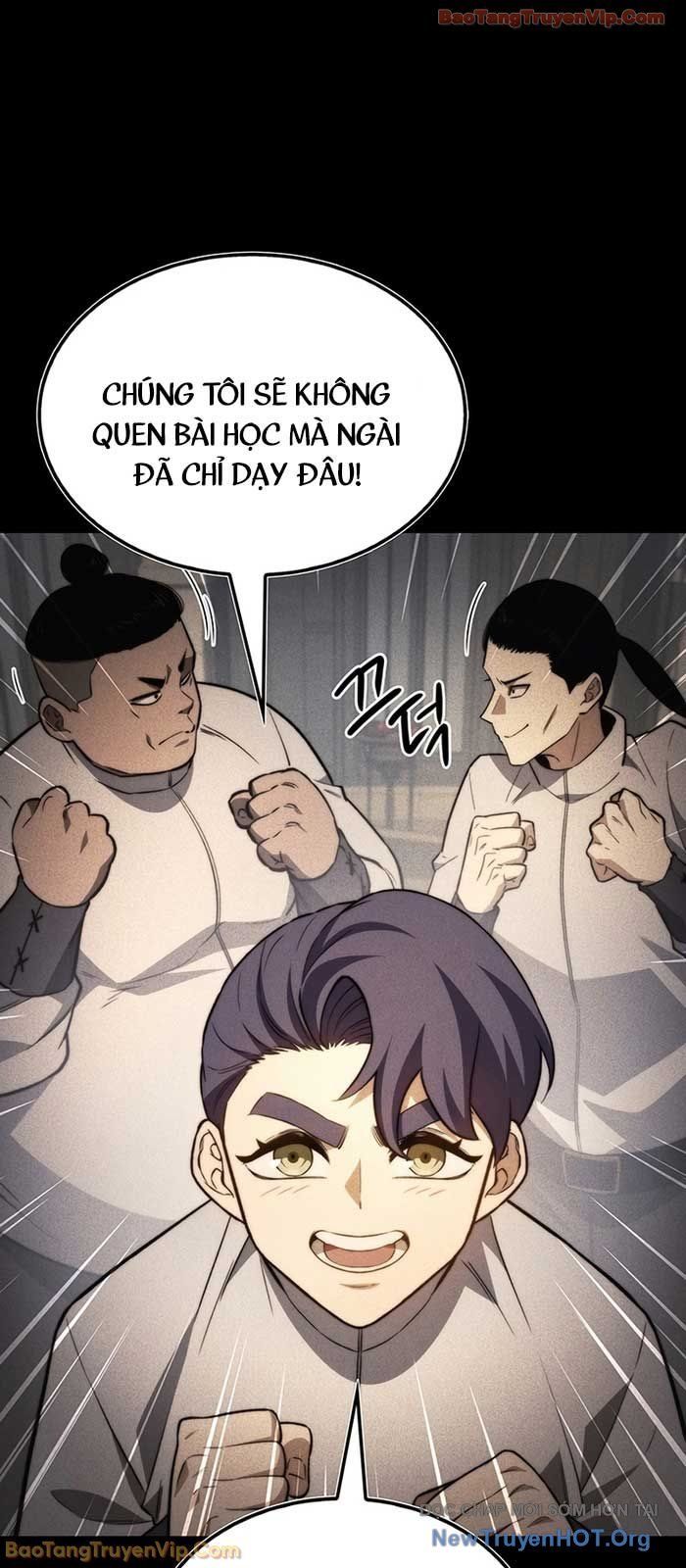 Kỵ Sĩ Tử Thần Cấp Diệt Vong Đã Hồi Quy Chap 35 - Next Chap 36