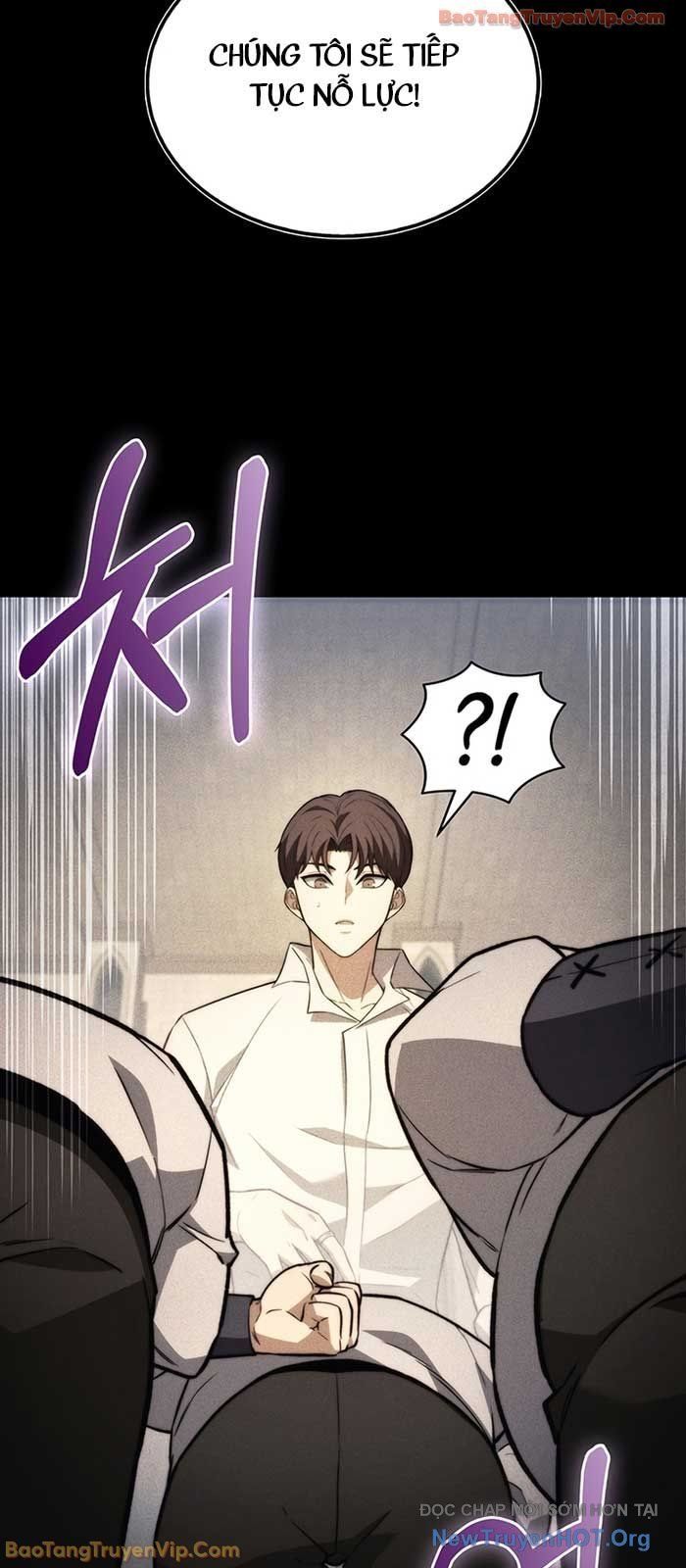 Kỵ Sĩ Tử Thần Cấp Diệt Vong Đã Hồi Quy Chap 35 - Next Chap 36