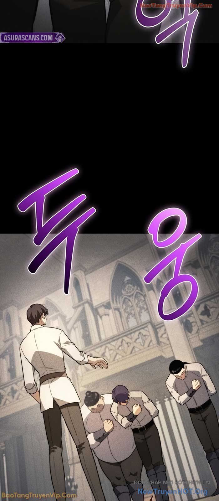 Kỵ Sĩ Tử Thần Cấp Diệt Vong Đã Hồi Quy Chap 35 - Next Chap 36