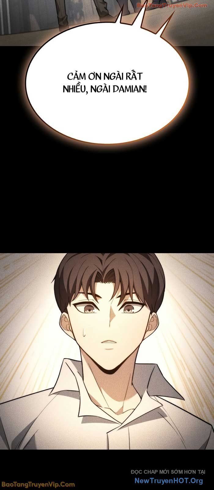 Kỵ Sĩ Tử Thần Cấp Diệt Vong Đã Hồi Quy Chap 35 - Next Chap 36