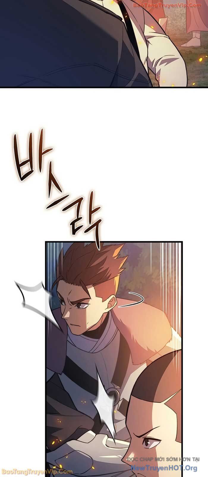 Kỵ Sĩ Tử Thần Cấp Diệt Vong Đã Hồi Quy Chap 35 - Next Chap 36