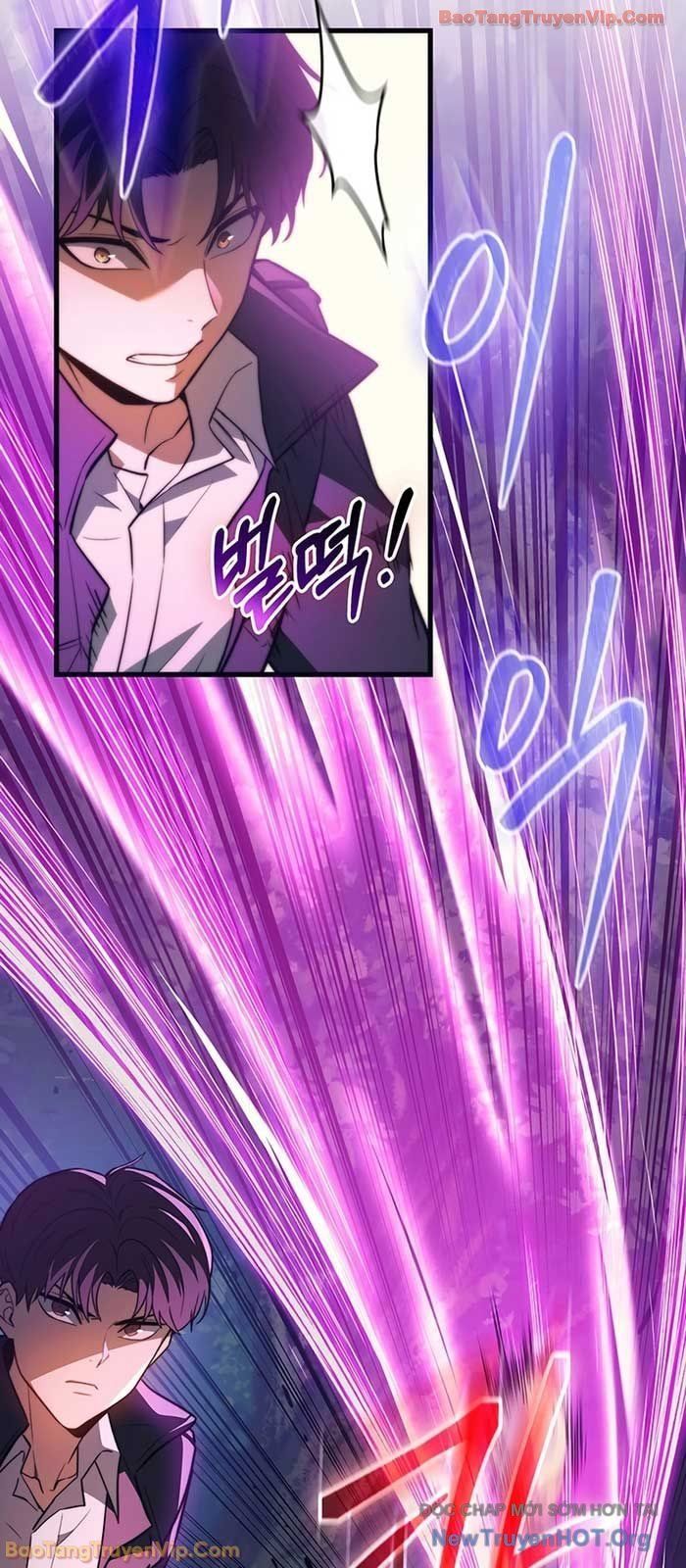 Kỵ Sĩ Tử Thần Cấp Diệt Vong Đã Hồi Quy Chap 35 - Next Chap 36