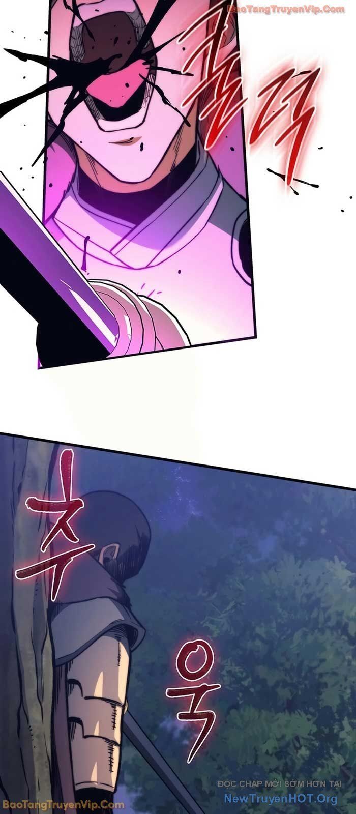 Kỵ Sĩ Tử Thần Cấp Diệt Vong Đã Hồi Quy Chap 35 - Next Chap 36