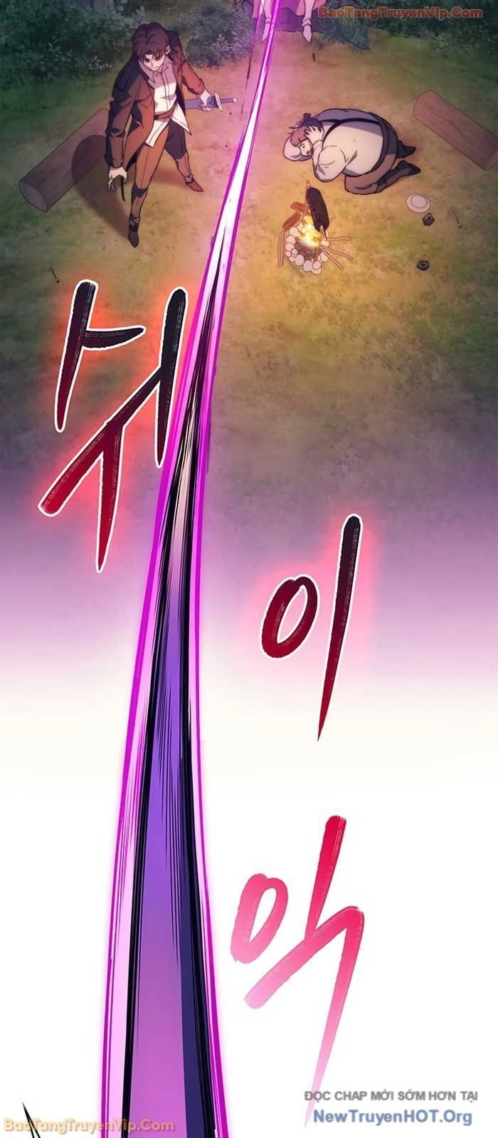 Kỵ Sĩ Tử Thần Cấp Diệt Vong Đã Hồi Quy Chap 35 - Next Chap 36