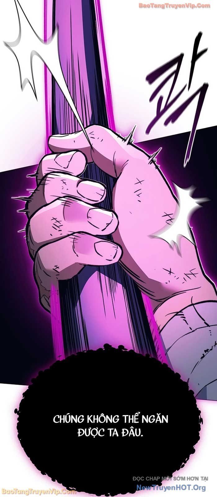 Kỵ Sĩ Tử Thần Cấp Diệt Vong Đã Hồi Quy Chap 35 - Next Chap 36