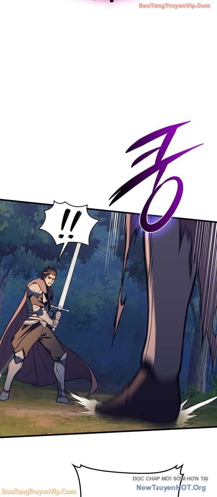 Kỵ Sĩ Tử Thần Cấp Diệt Vong Đã Hồi Quy Chap 35 - Next Chap 36