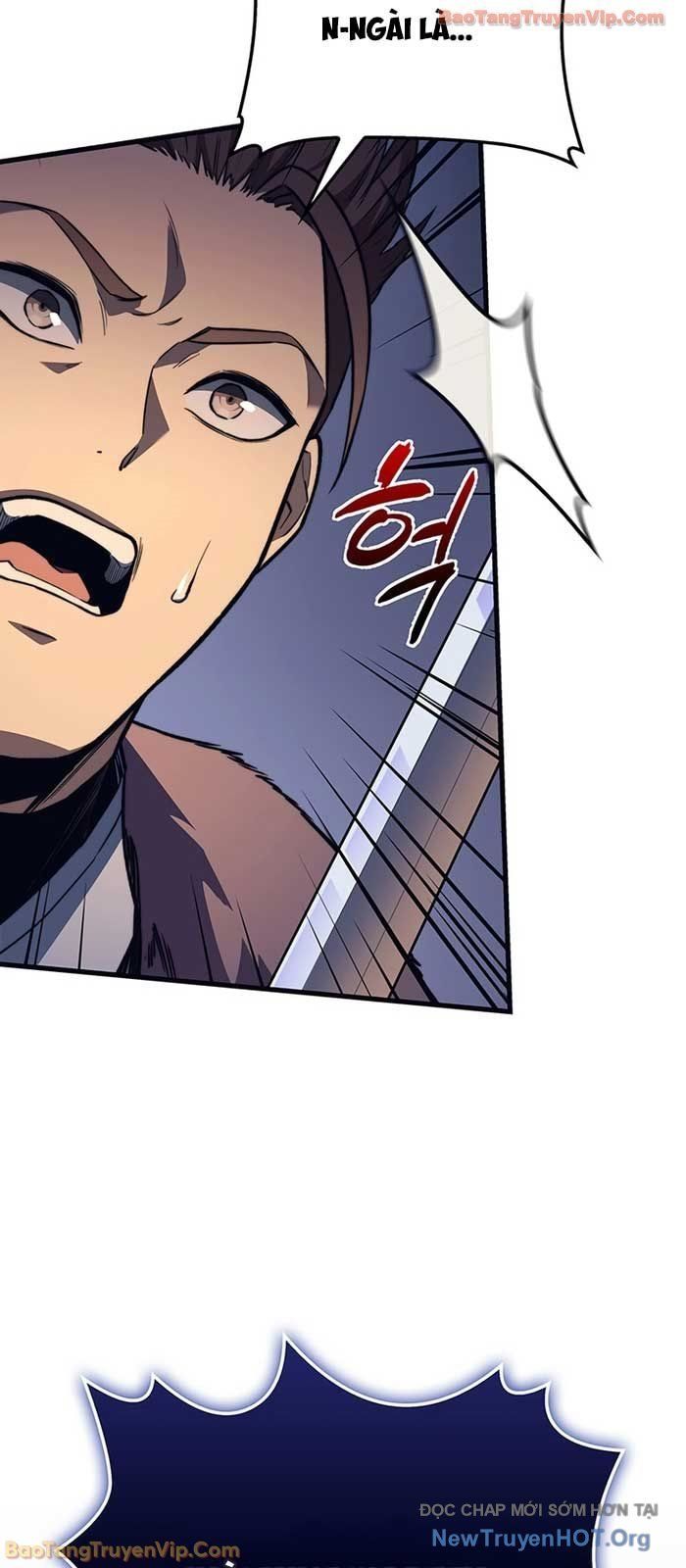 Kỵ Sĩ Tử Thần Cấp Diệt Vong Đã Hồi Quy Chap 35 - Next Chap 36