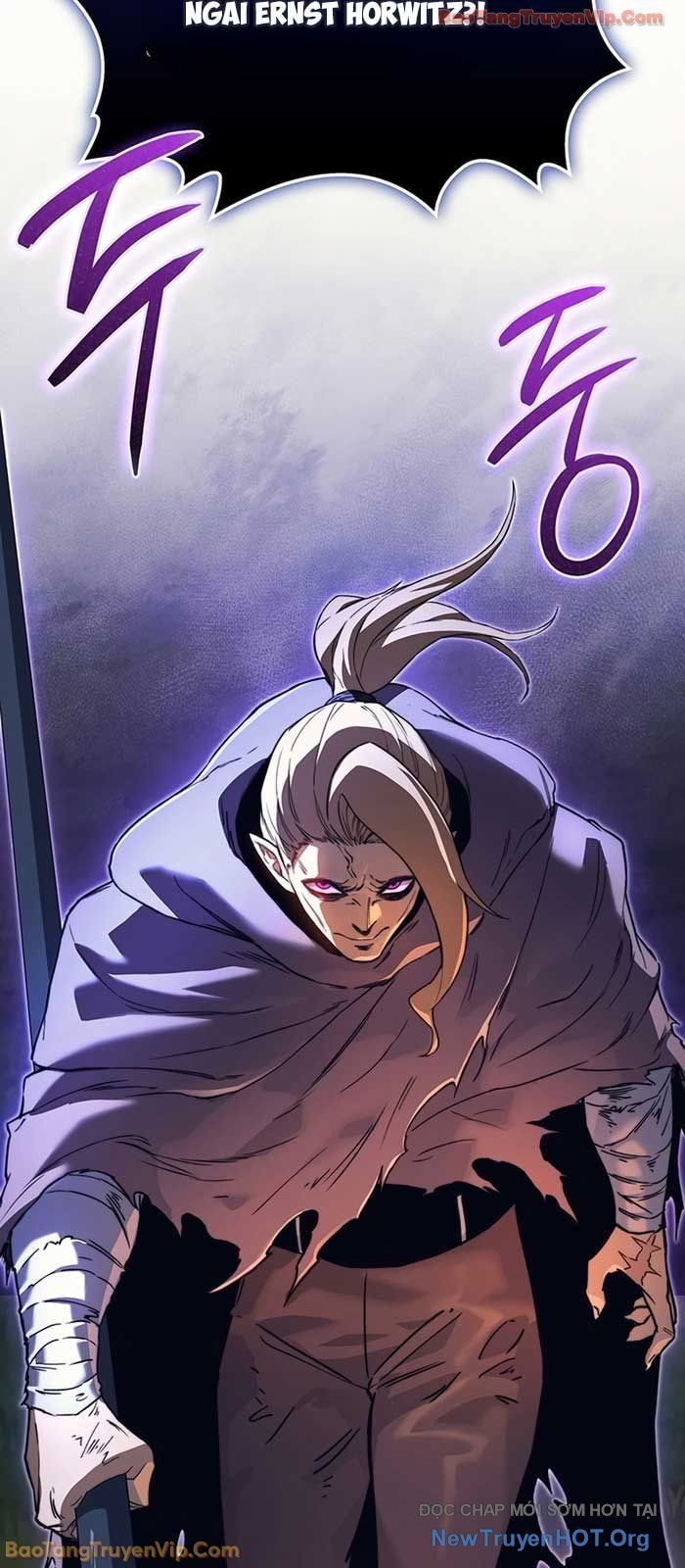 Kỵ Sĩ Tử Thần Cấp Diệt Vong Đã Hồi Quy Chap 35 - Next Chap 36