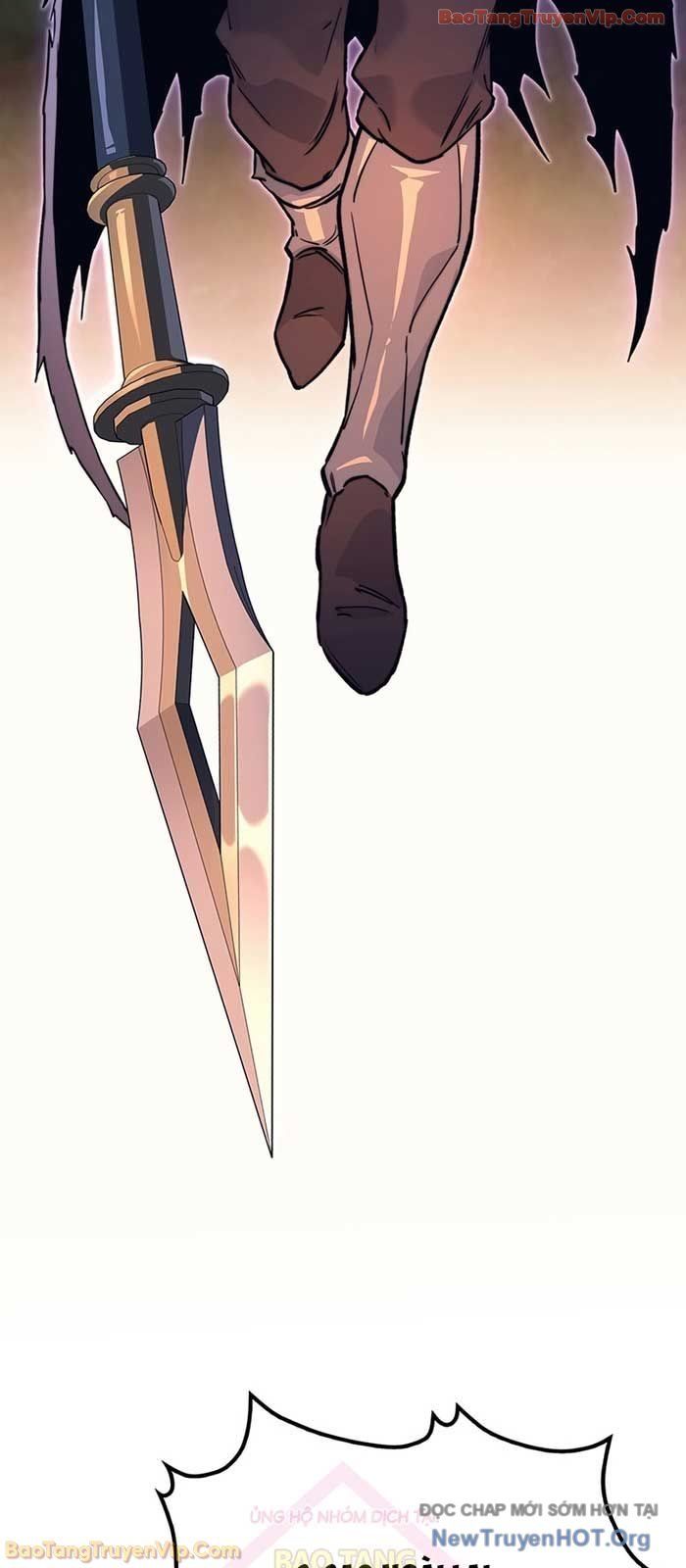 Kỵ Sĩ Tử Thần Cấp Diệt Vong Đã Hồi Quy Chap 35 - Next Chap 36