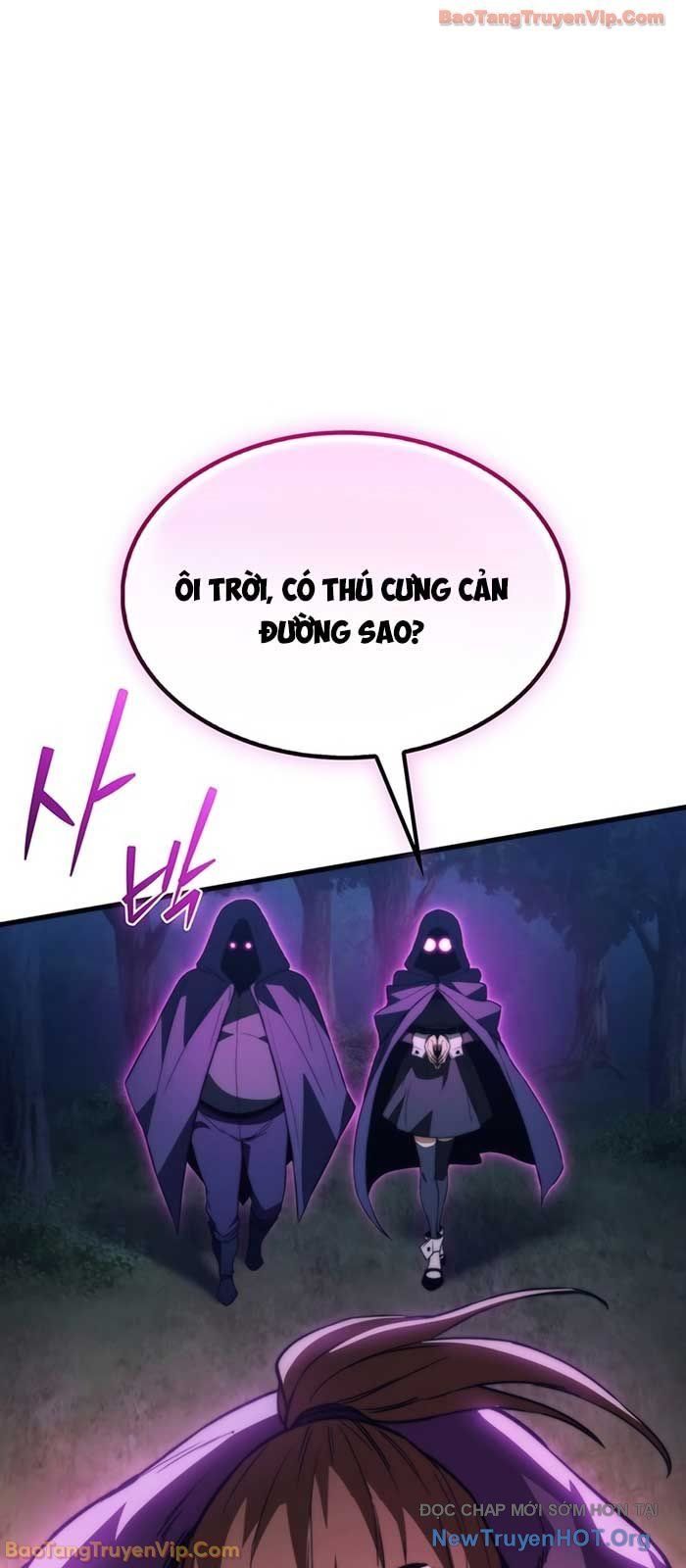 Kỵ Sĩ Tử Thần Cấp Diệt Vong Đã Hồi Quy Chap 35 - Next Chap 36