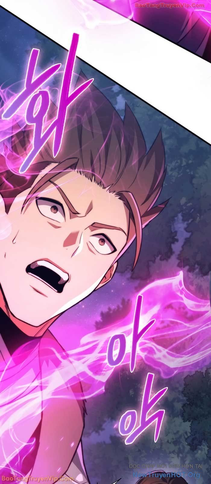 Kỵ Sĩ Tử Thần Cấp Diệt Vong Đã Hồi Quy Chap 35 - Next Chap 36