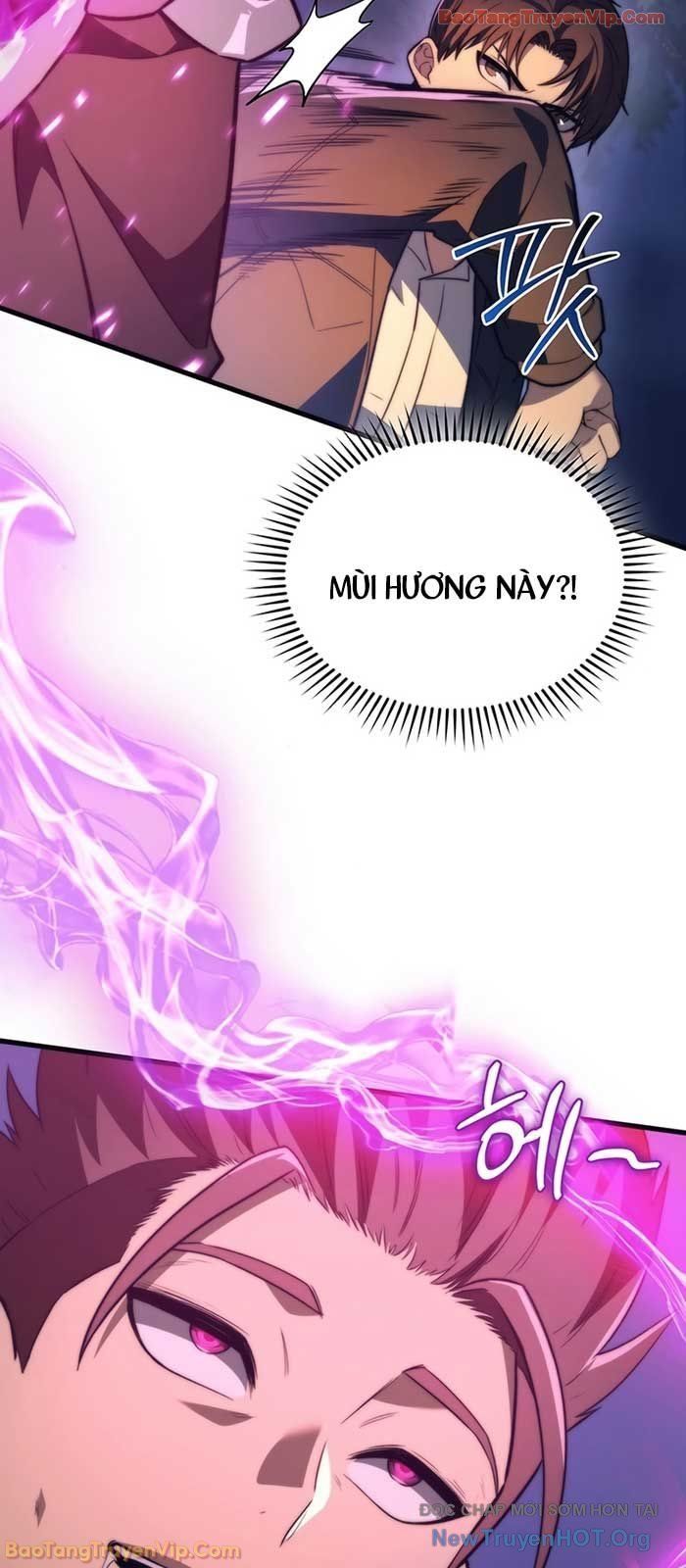 Kỵ Sĩ Tử Thần Cấp Diệt Vong Đã Hồi Quy Chap 35 - Next Chap 36