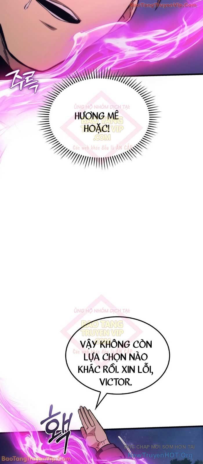 Kỵ Sĩ Tử Thần Cấp Diệt Vong Đã Hồi Quy Chap 35 - Next Chap 36