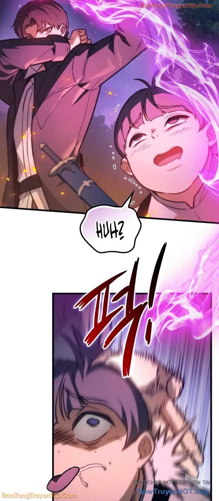 Kỵ Sĩ Tử Thần Cấp Diệt Vong Đã Hồi Quy Chap 35 - Next Chap 36