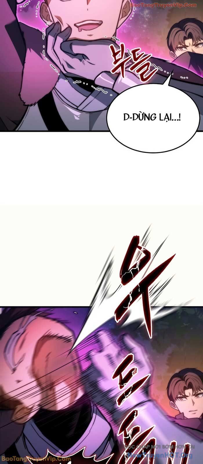 Kỵ Sĩ Tử Thần Cấp Diệt Vong Đã Hồi Quy Chap 35 - Next Chap 36