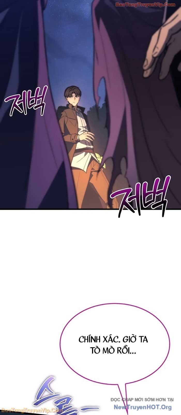 Kỵ Sĩ Tử Thần Cấp Diệt Vong Đã Hồi Quy Chap 35 - Next Chap 36