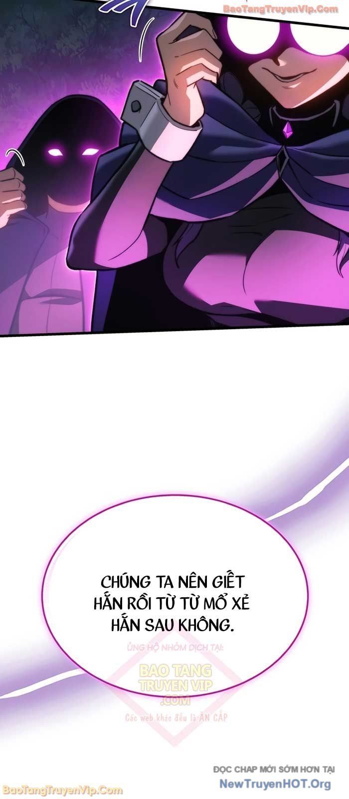 Kỵ Sĩ Tử Thần Cấp Diệt Vong Đã Hồi Quy Chap 35 - Next Chap 36