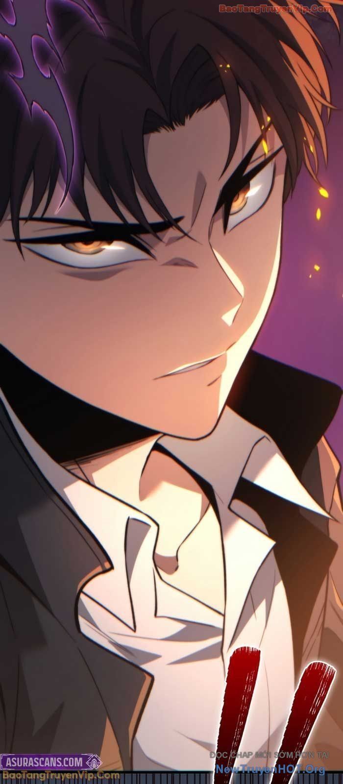 Kỵ Sĩ Tử Thần Cấp Diệt Vong Đã Hồi Quy Chap 35 - Next Chap 36