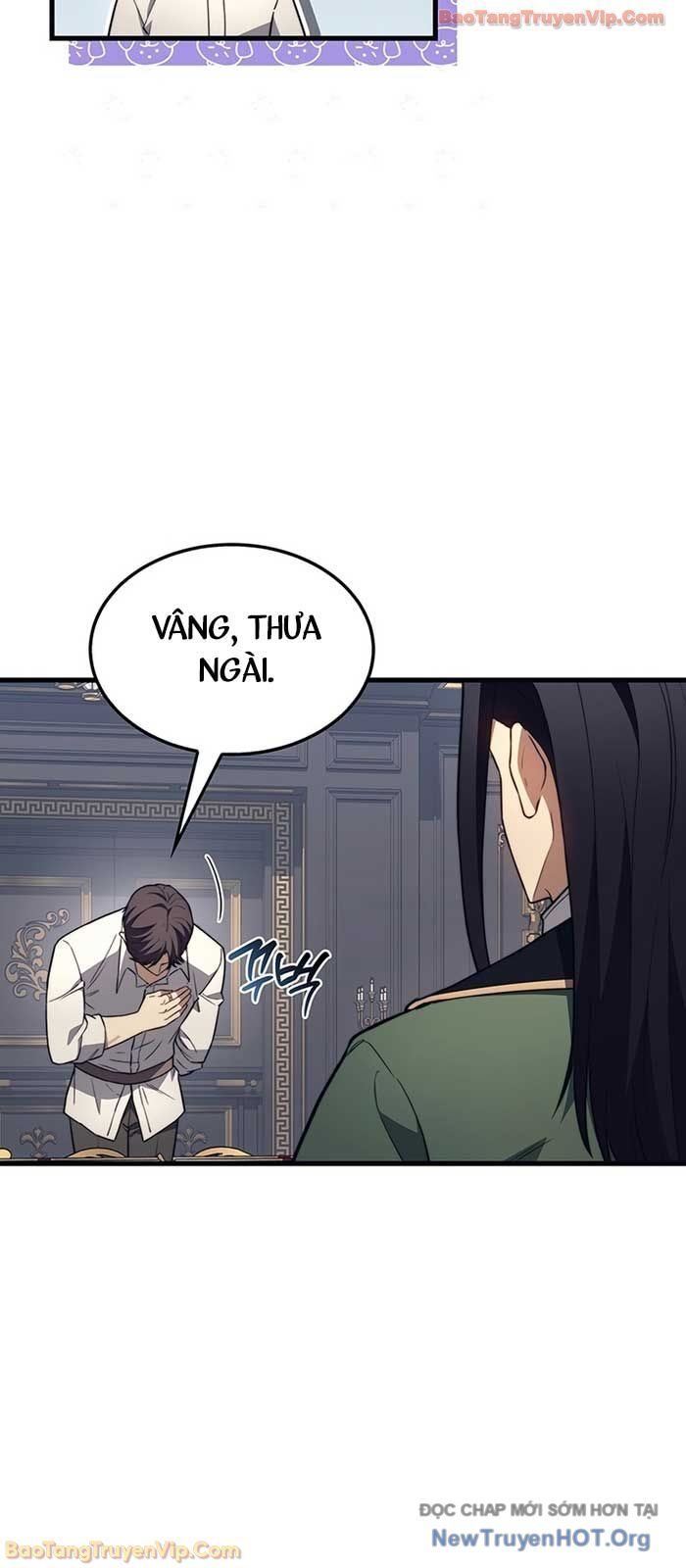 Kỵ Sĩ Tử Thần Cấp Diệt Vong Đã Hồi Quy Chap 35 - Next Chap 36