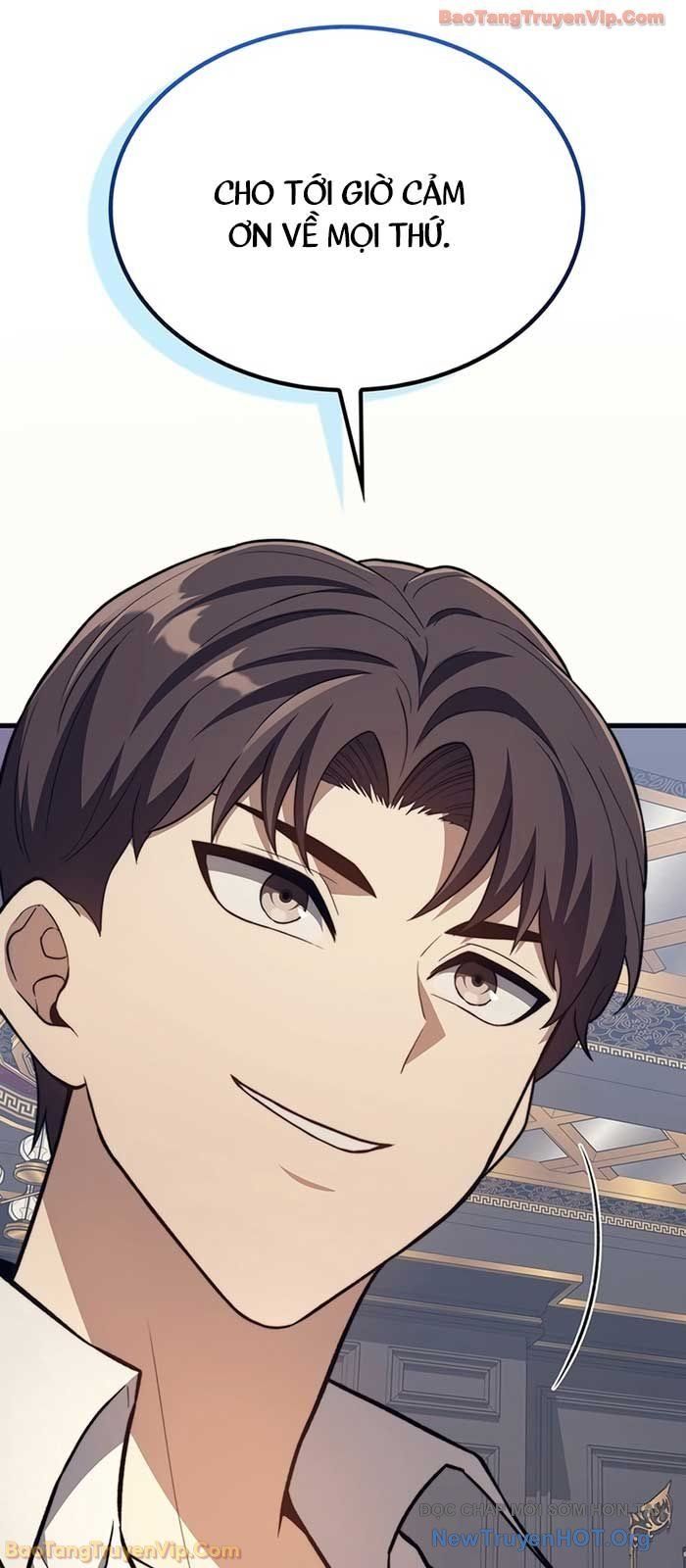 Kỵ Sĩ Tử Thần Cấp Diệt Vong Đã Hồi Quy Chap 35 - Next Chap 36