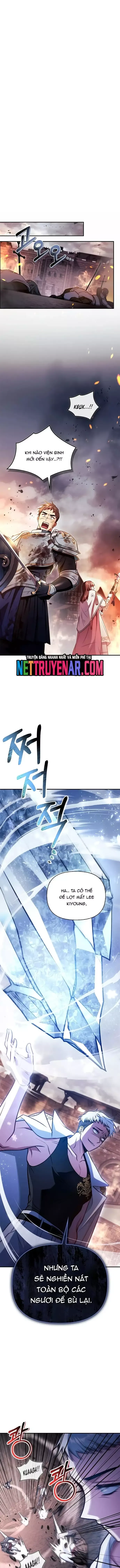 Ký Sự Hồi Quy Chap 147 - Next Chap 148