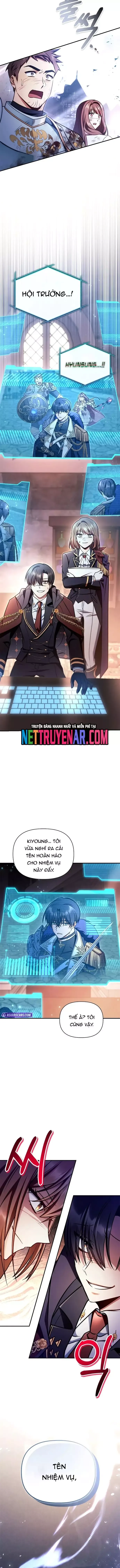 Ký Sự Hồi Quy Chap 147 - Next Chap 148