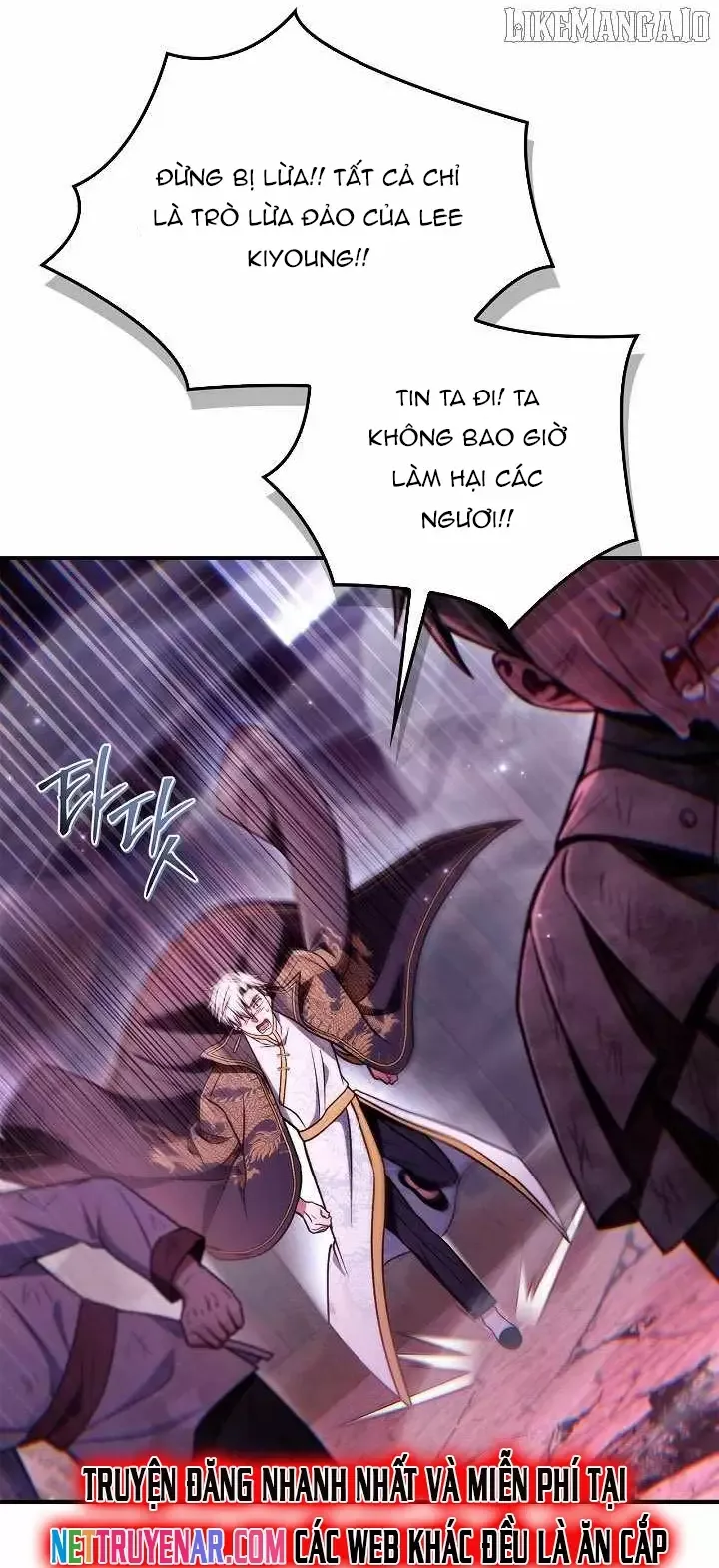 Ký Sự Hồi Quy Chap 150 - Next Chap 151