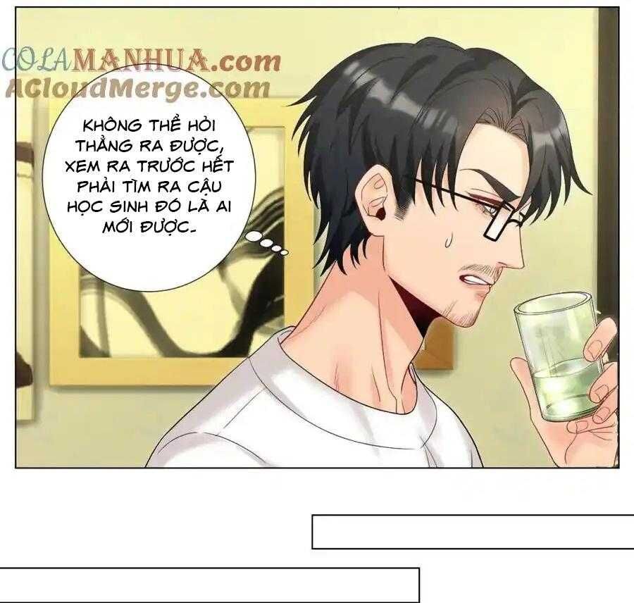 Ký Túc Xá Nam Phòng 303 Chap 242 - Next Chap 243