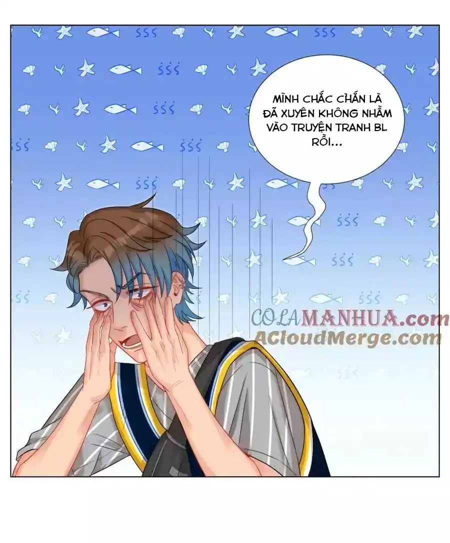 Ký Túc Xá Nam Phòng 303 Chap 243 - Next Chap 244