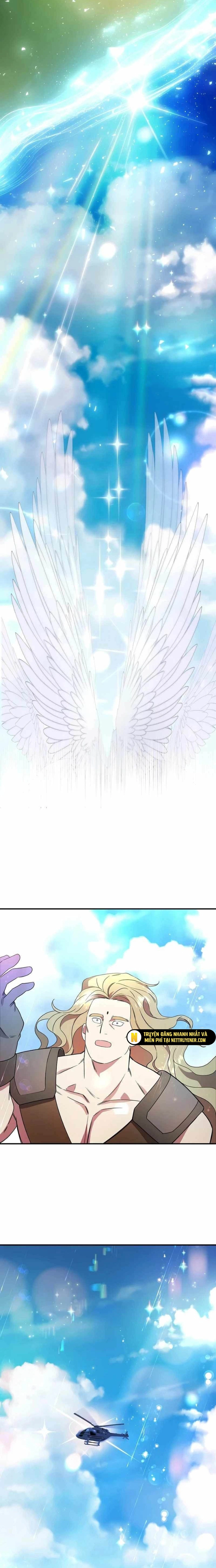 Làm Ơn Dừng Đức Giáo Hoàng Lại Chap 39 - Next Chap 40