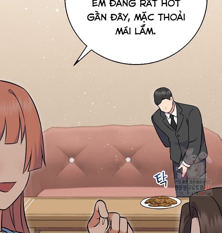 Làm Siêu Sao Từ 0 Tuổi Chap 55 - Next Chap 56