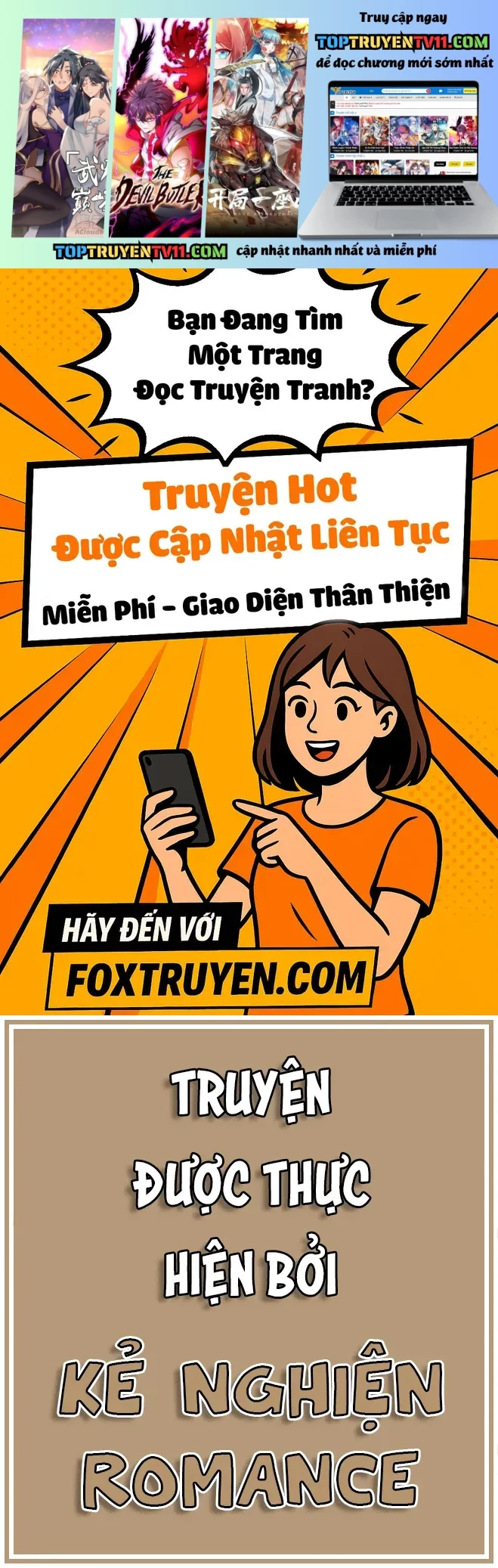 Lần Đầu Của Tiểu Thư Chap 16 - Next Chap 17