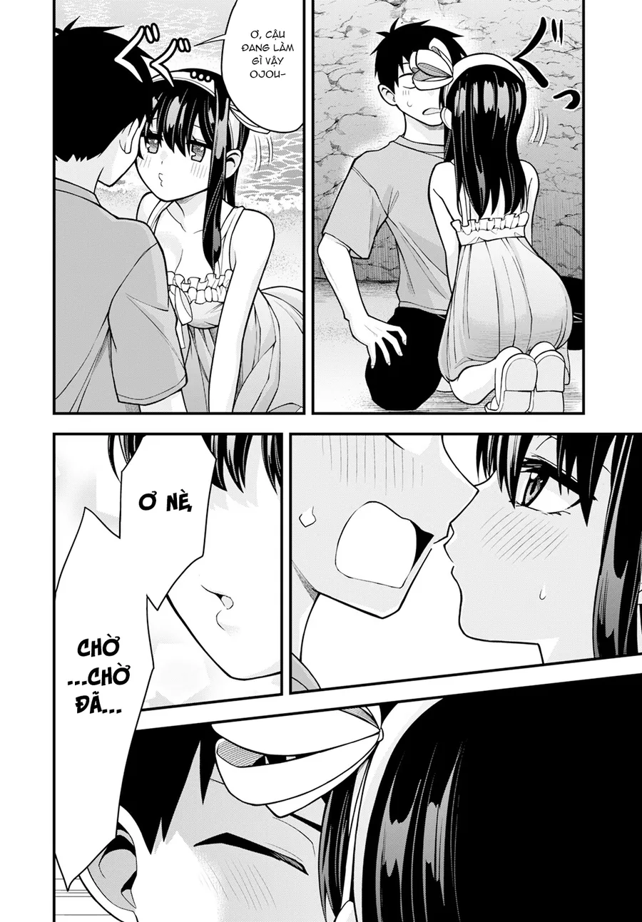 Lần Đầu Của Tiểu Thư Chap 16 - Next Chap 17