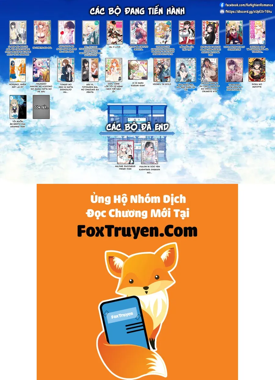 Lần Đầu Của Tiểu Thư Chap 16 - Next Chap 17