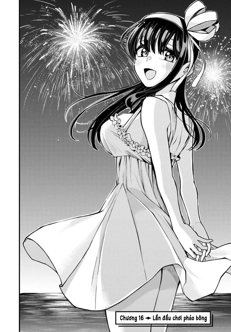 Lần Đầu Của Tiểu Thư Chap 16 - Next Chap 17