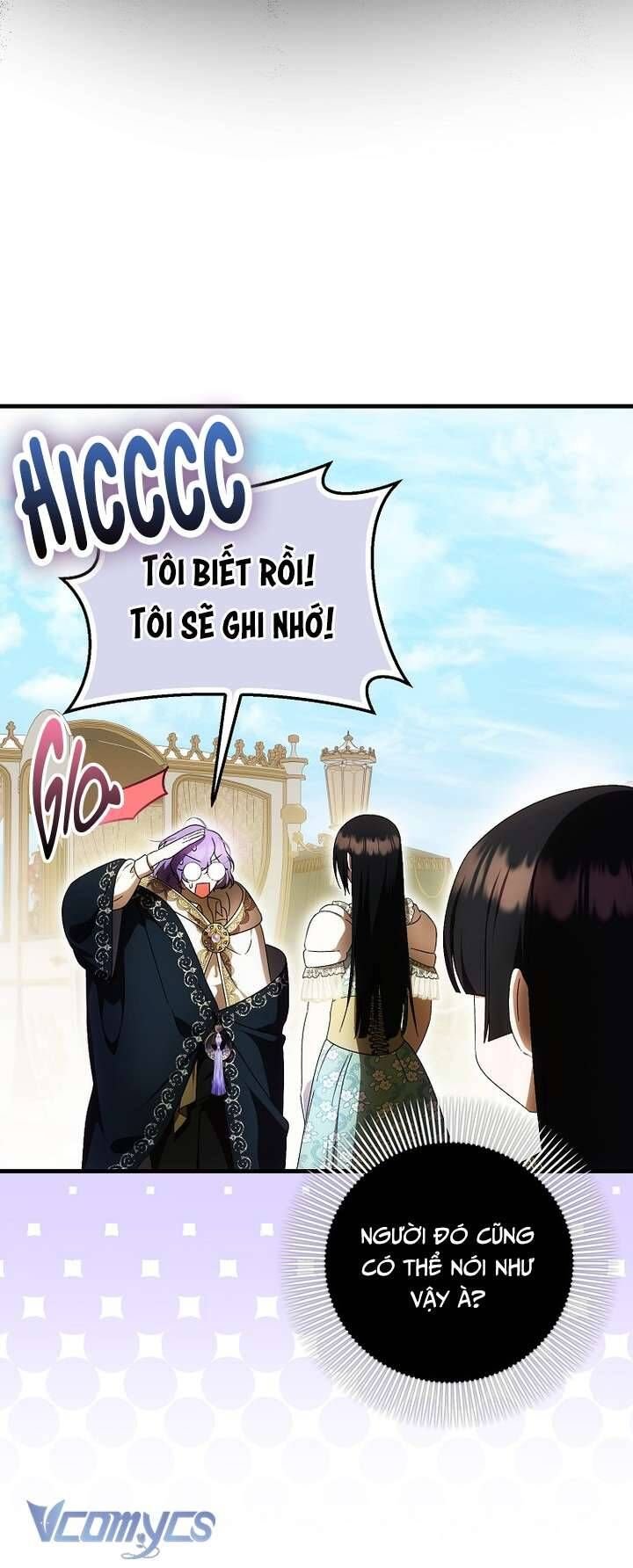 Lần Đầu Tiên Được Yêu Thương Chap 63 - Next Chap 64