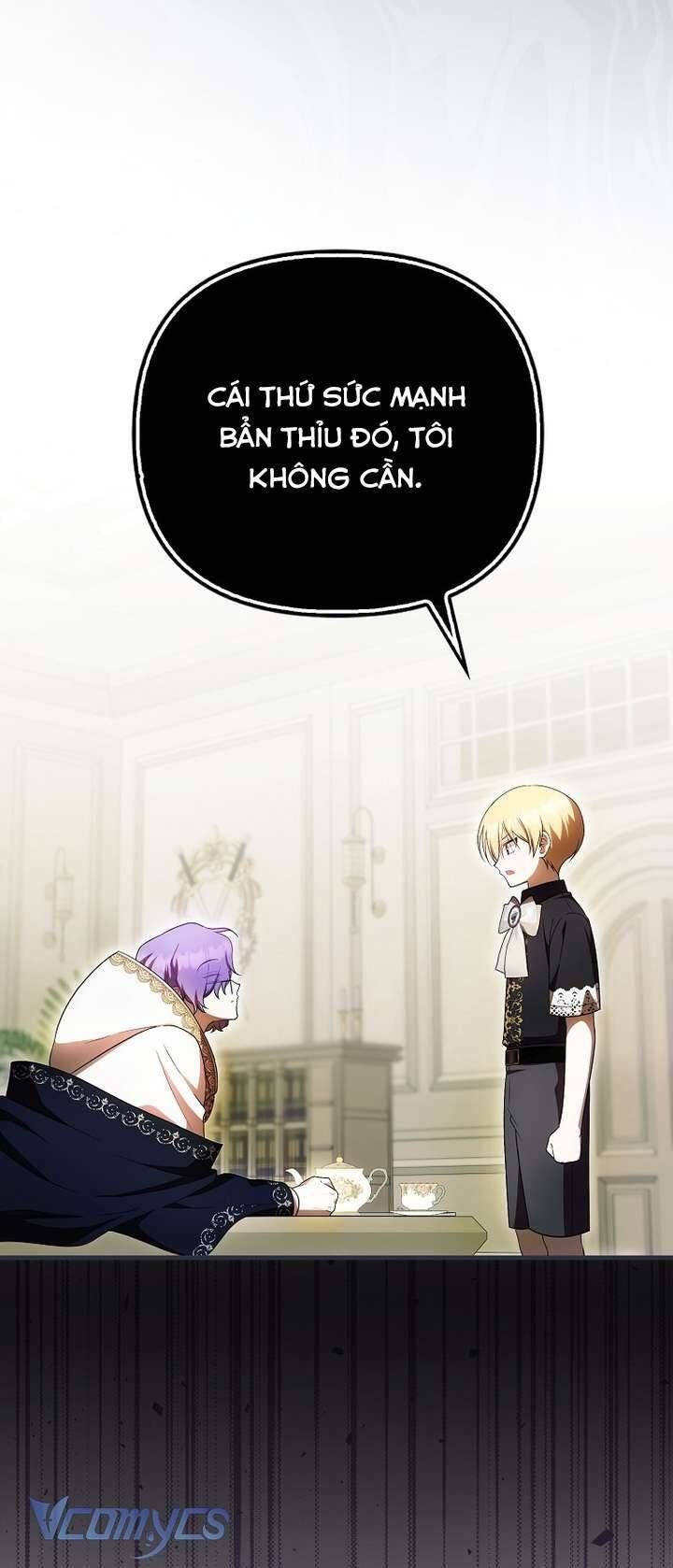 Lần Đầu Tiên Được Yêu Thương Chap 63 - Next Chap 64