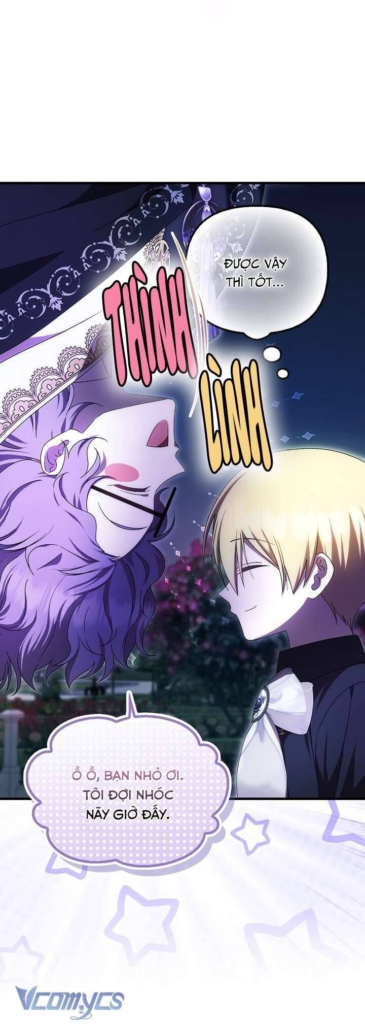 Lần Đầu Tiên Được Yêu Thương Chap 63 - Next Chap 64