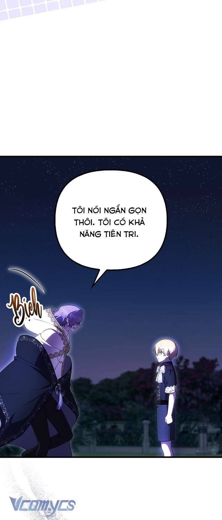 Lần Đầu Tiên Được Yêu Thương Chap 63 - Next Chap 64