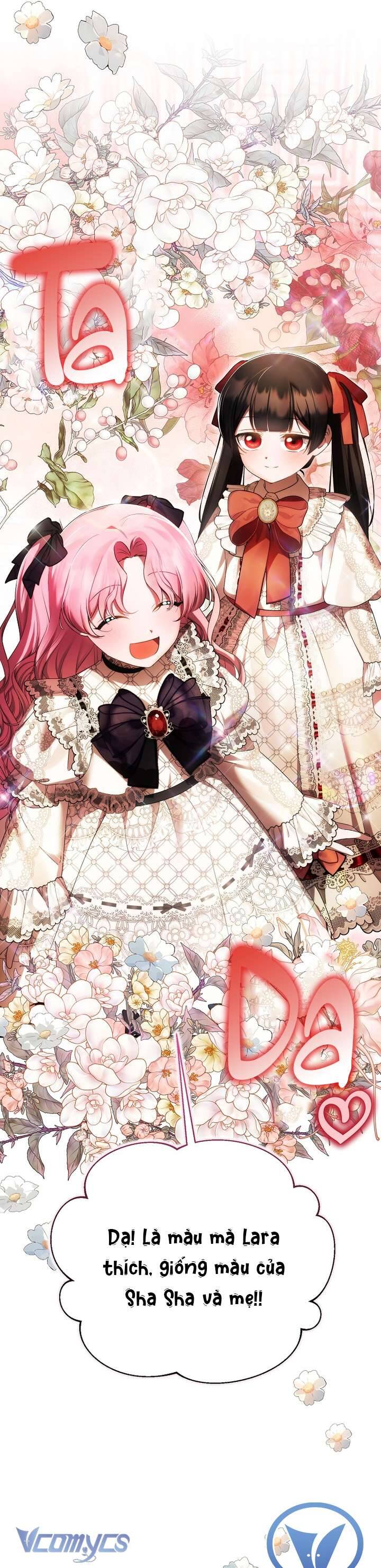 Lần Đầu Tiên Được Yêu Thương Chap 65 - Next Chap 66