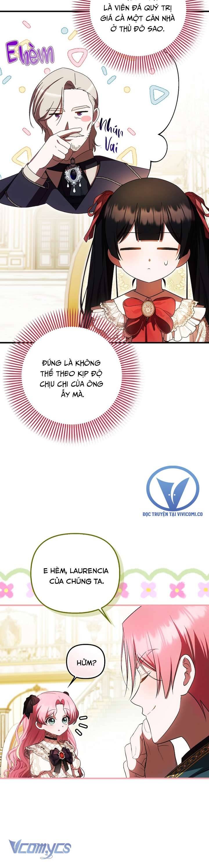 Lần Đầu Tiên Được Yêu Thương Chap 65 - Next Chap 66